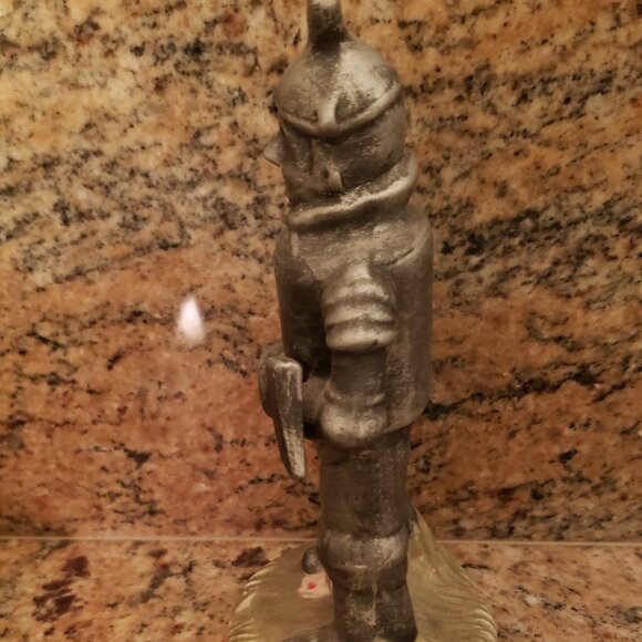 Wizard of Oz Tinman  Figurine -Seymour Mann - Vintage 1974 - Picture 4 of 8